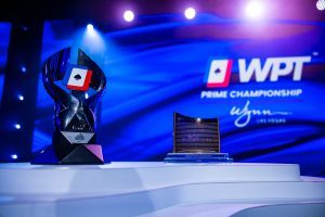 This season includes eight WPT Prime Championship packages up for grabs