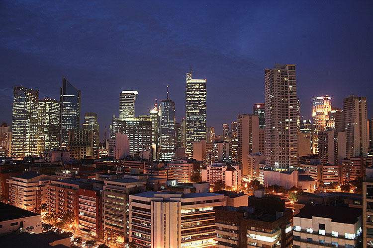 Philippines Gambling Market Could Beat Singapore, Become Second Largest in Asia