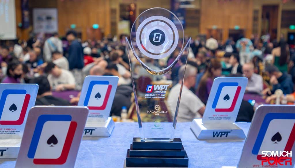 WPT Cambodia