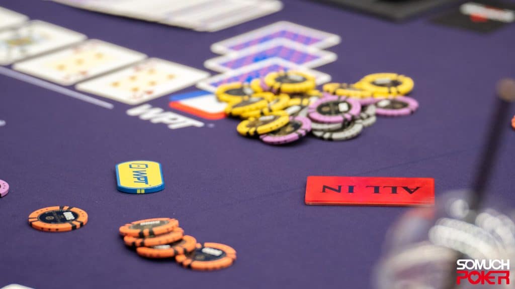 WPT Cambodia