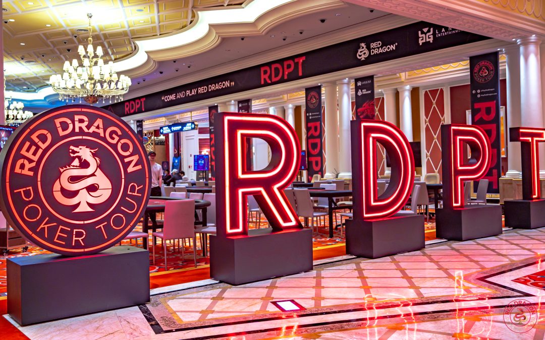 Red Dragon Poker Tour Jeju 2024 hits the felt, opens with KPC Baby Dragon highlight; KRW 1.68 Billion (~USD 1.2M) Championship Event to set off in four days 