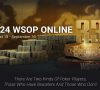 GGPoker Announces 2024 WSOP Online