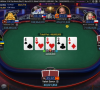 Event #7: Mystery Millions - Final table