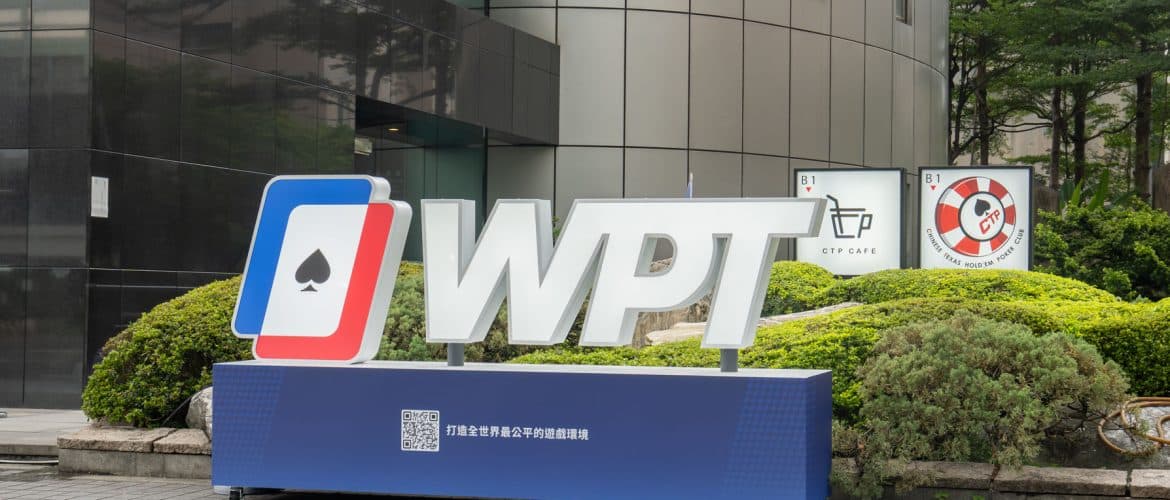 WPT Prime Taiwan 2024 Championship Event underway, US$ 1 Million in prizes at stake