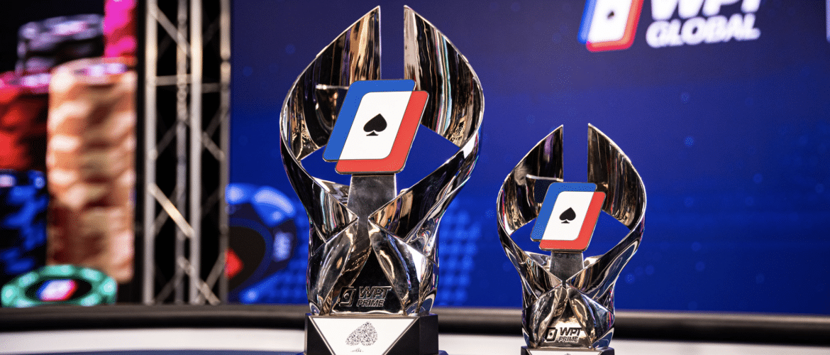 WPT Prime Championship Event about to sweep Taipei, Taiwan